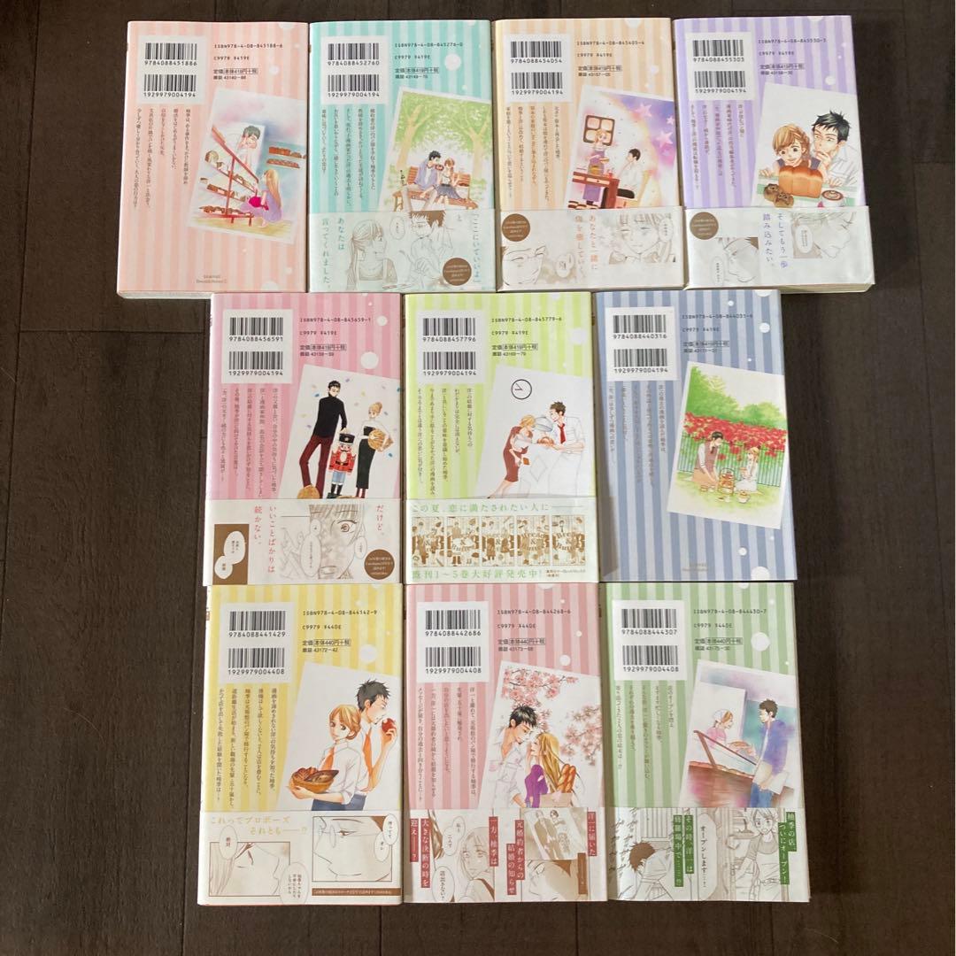 セクシー田中さん　全巻など芦原妃名子37冊セット