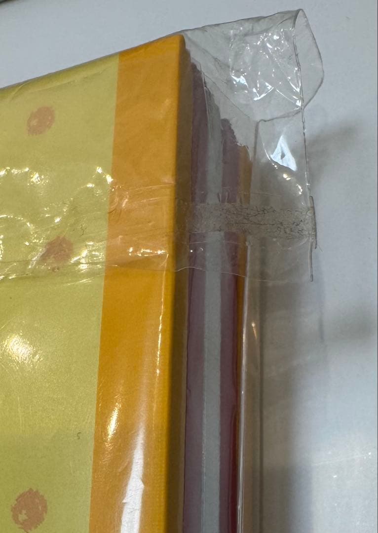 キャンパスノート誕生40周年記念ケーキノート5冊パック