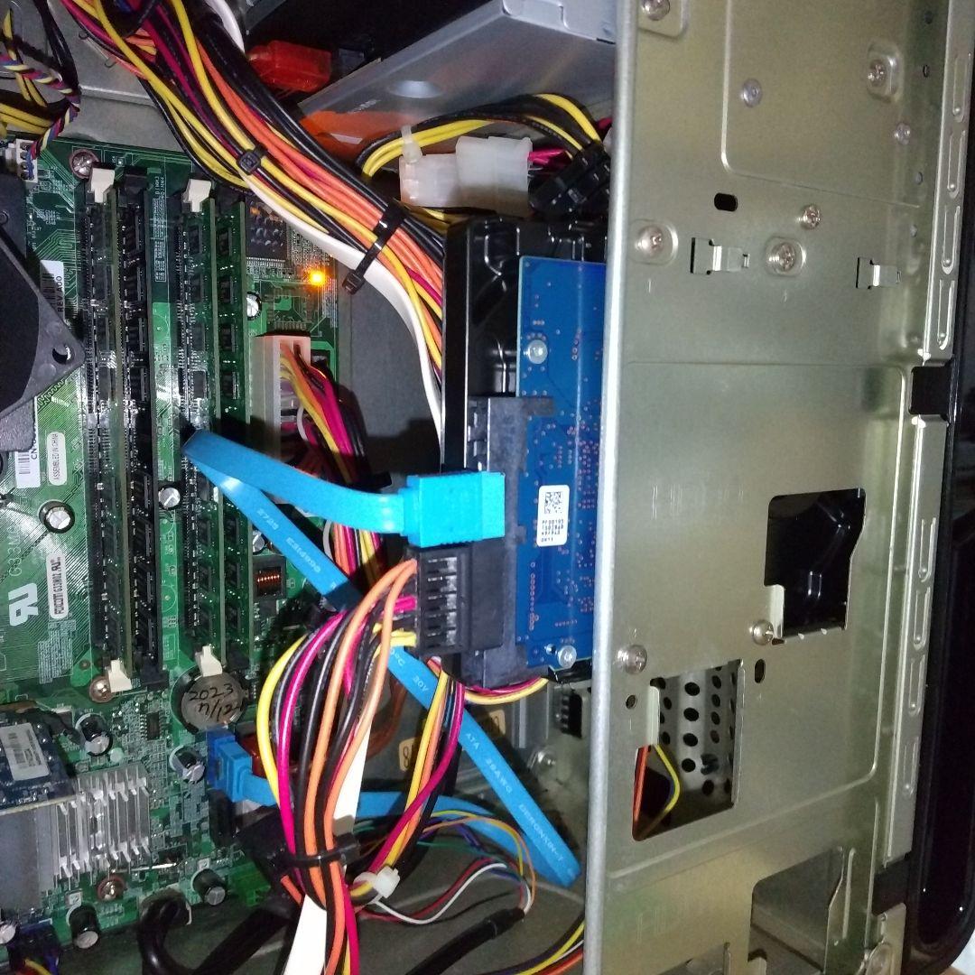 VOSTRO200　Win11Pro中古良品PC　HDMI付　即使用可
