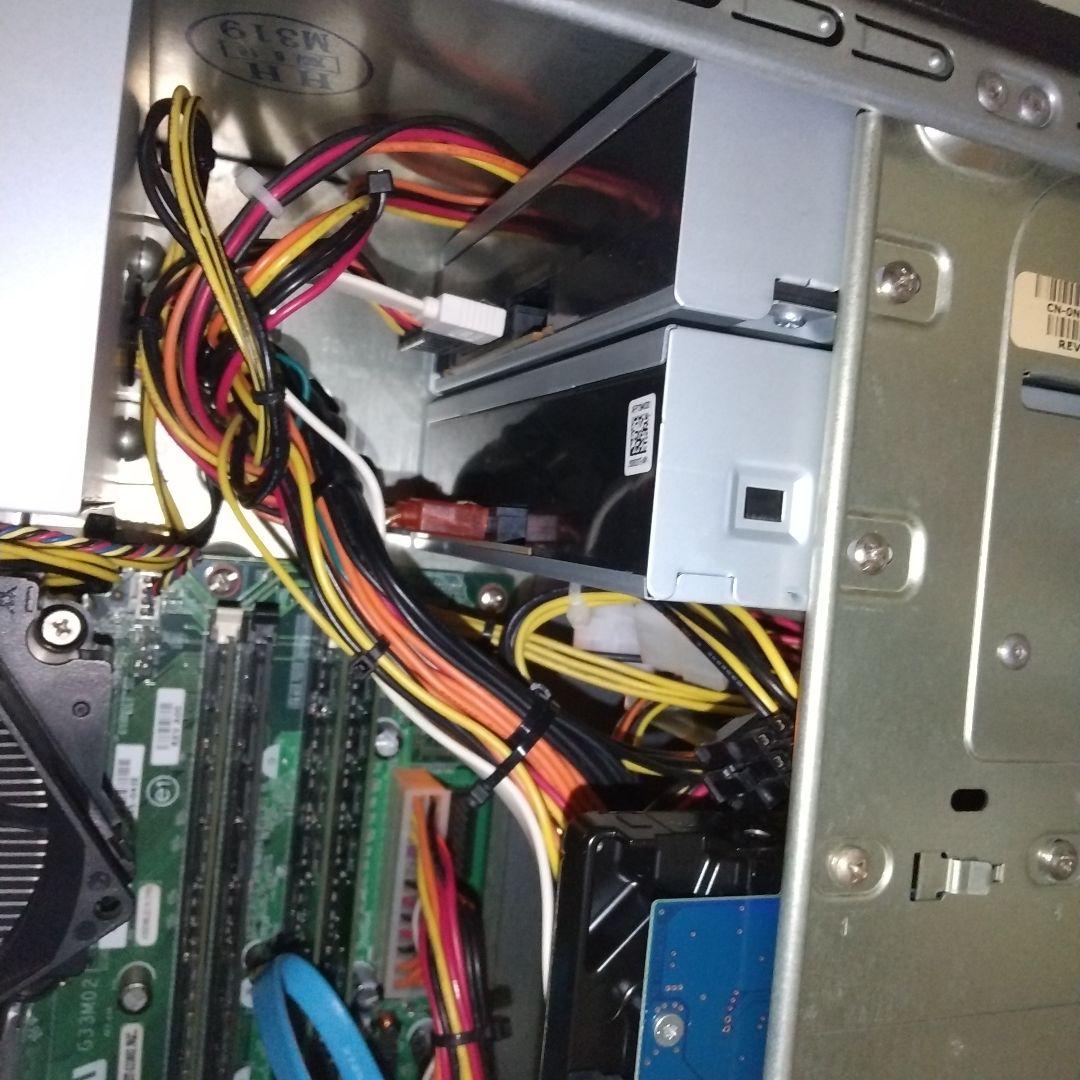 VOSTRO200　Win11Pro中古良品PC　HDMI付　即使用可