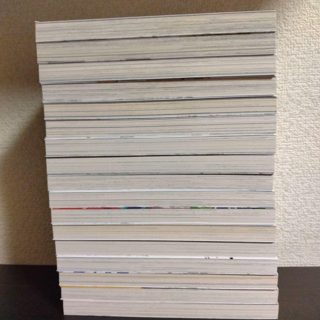 非全巻セット　紛争でしたら八田まで