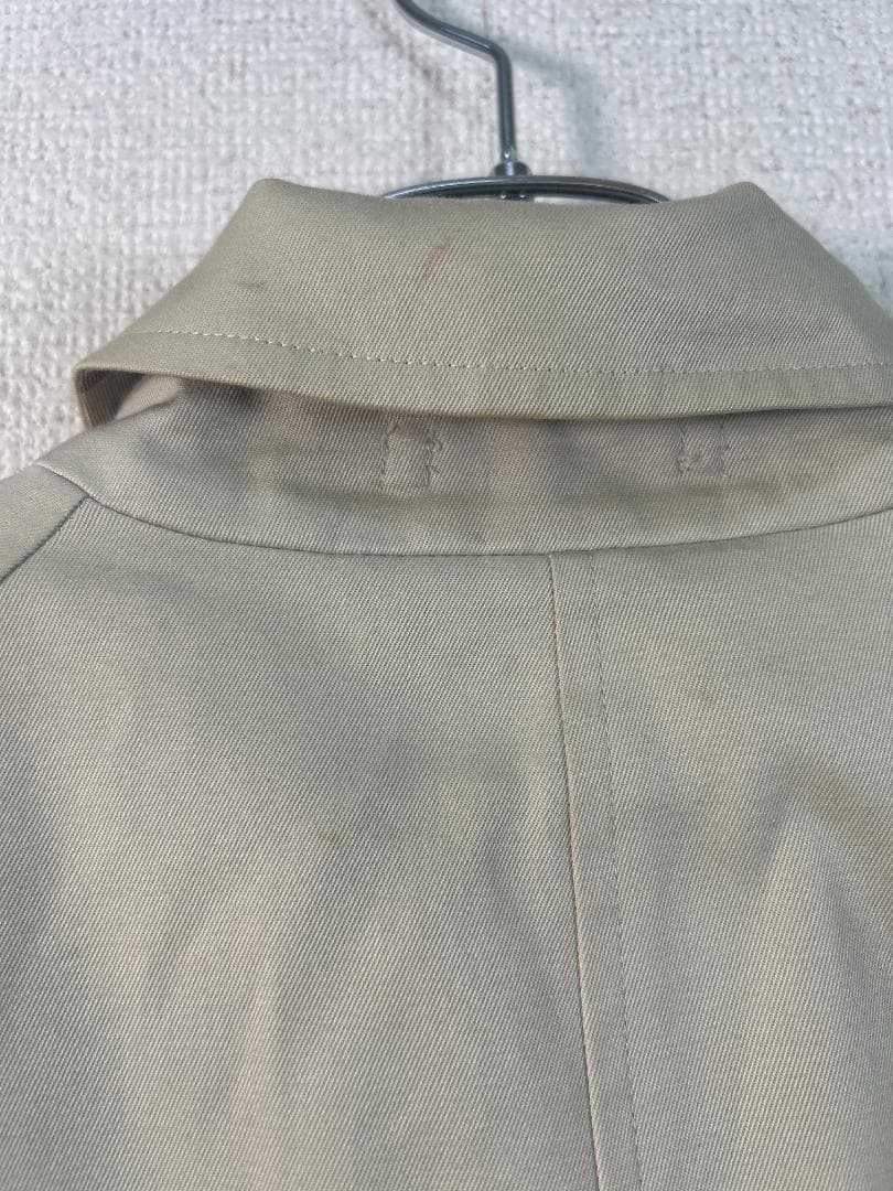 Burberry Blue Label（バーバリー） ステンカラーコート 38