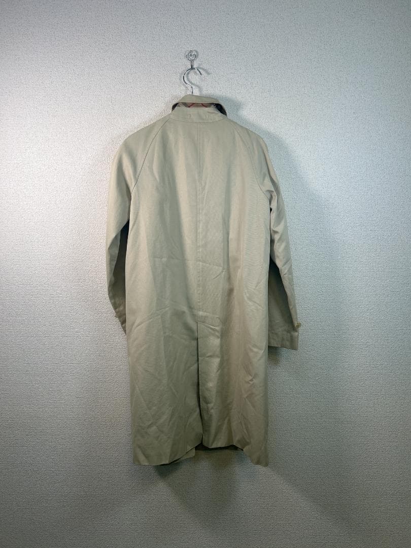 Burberry Blue Label（バーバリー） ステンカラーコート 38