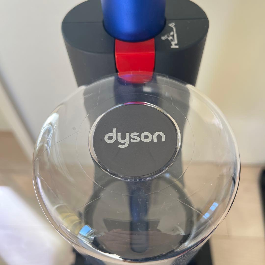 Dyson WashG1 美品