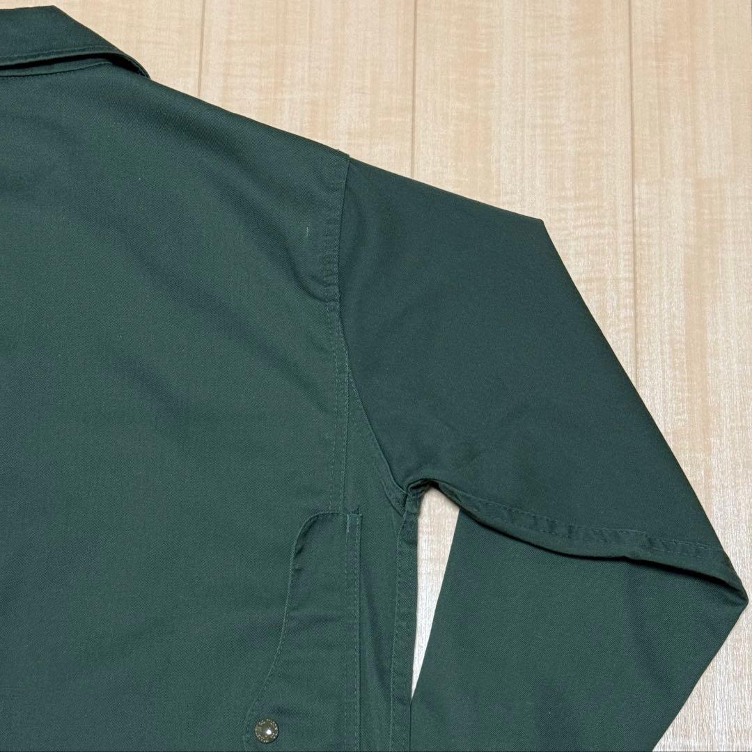 lagoon　フィルソン ダブルマッキーノ クルーザー ポリコン サイズ3