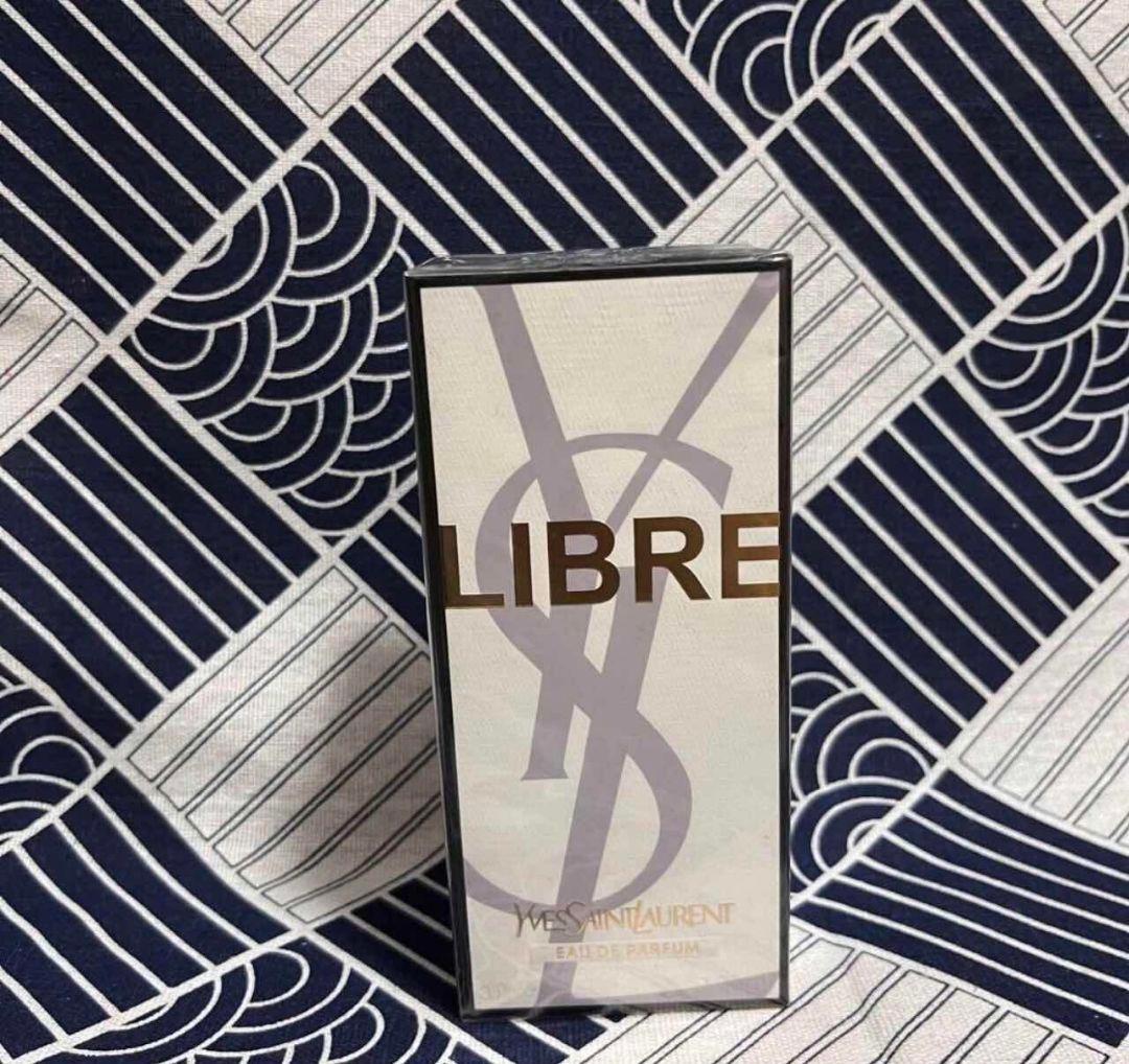 YSL イヴ サンローラン リブレ オーデパルファム EDP SP 90ml