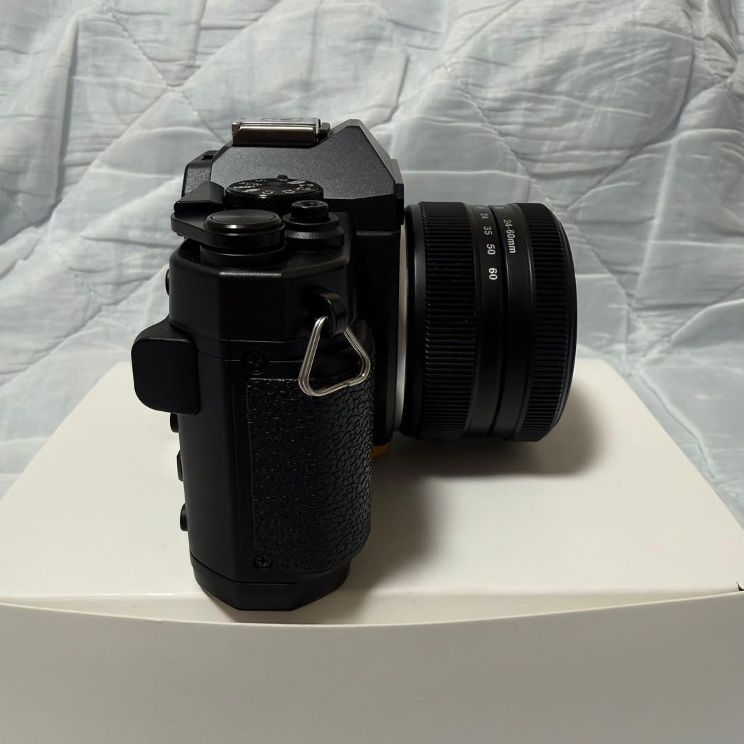 【送料込✨】YASHICA FX-D S300