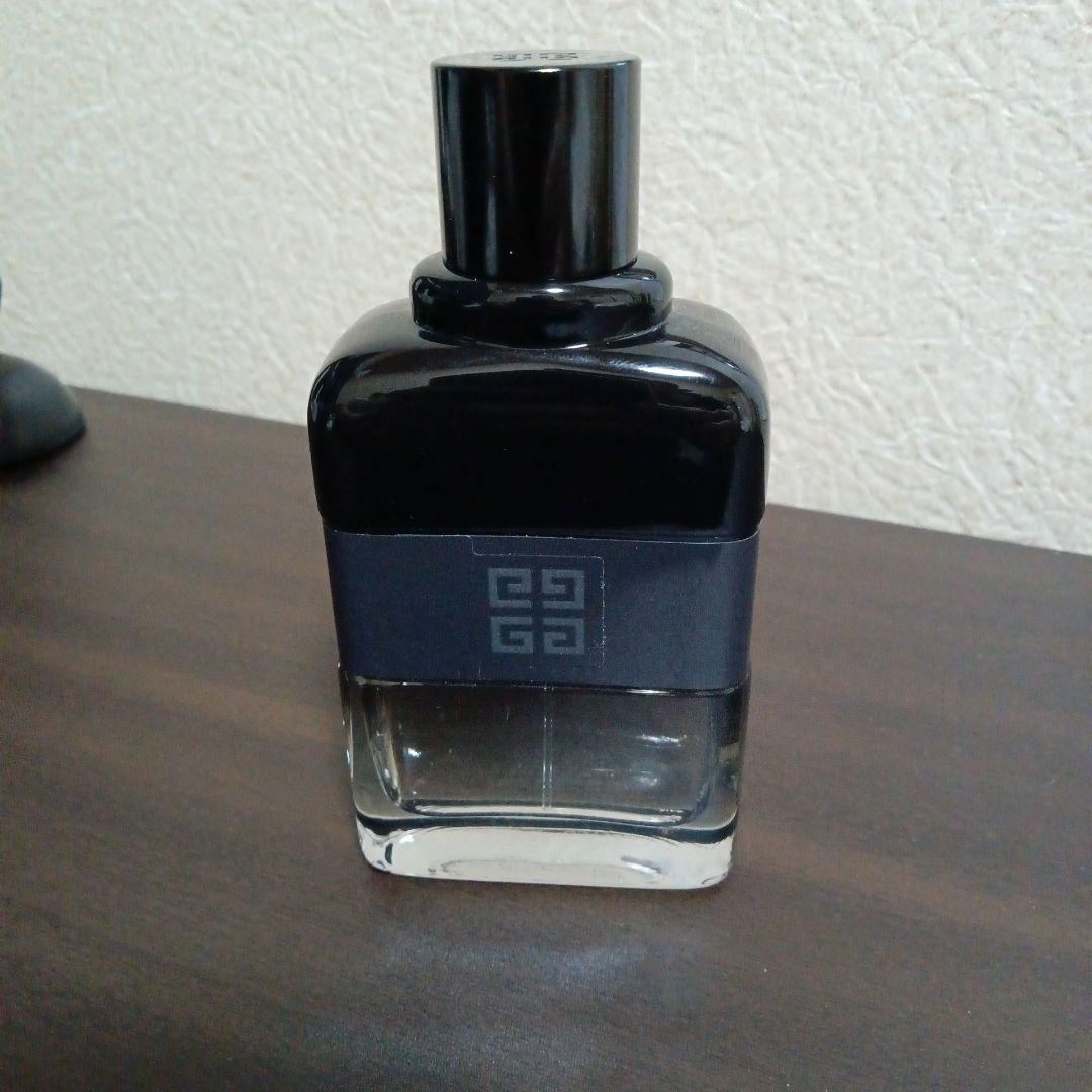 香水(男性用) GIVENCHY GENTLEMAN BOISEE EDP 100ml