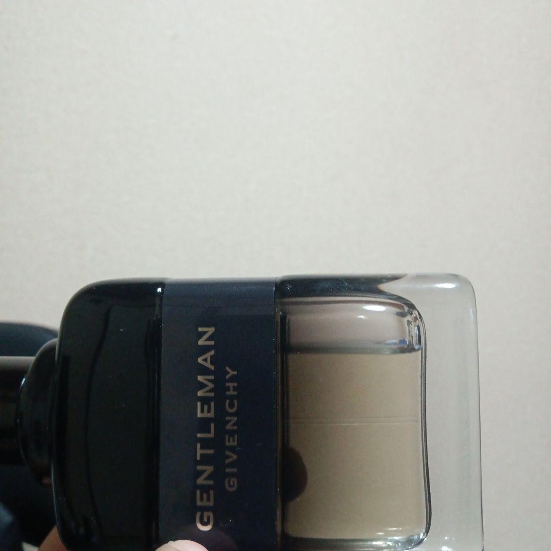 香水(男性用) GIVENCHY GENTLEMAN BOISEE EDP 100ml