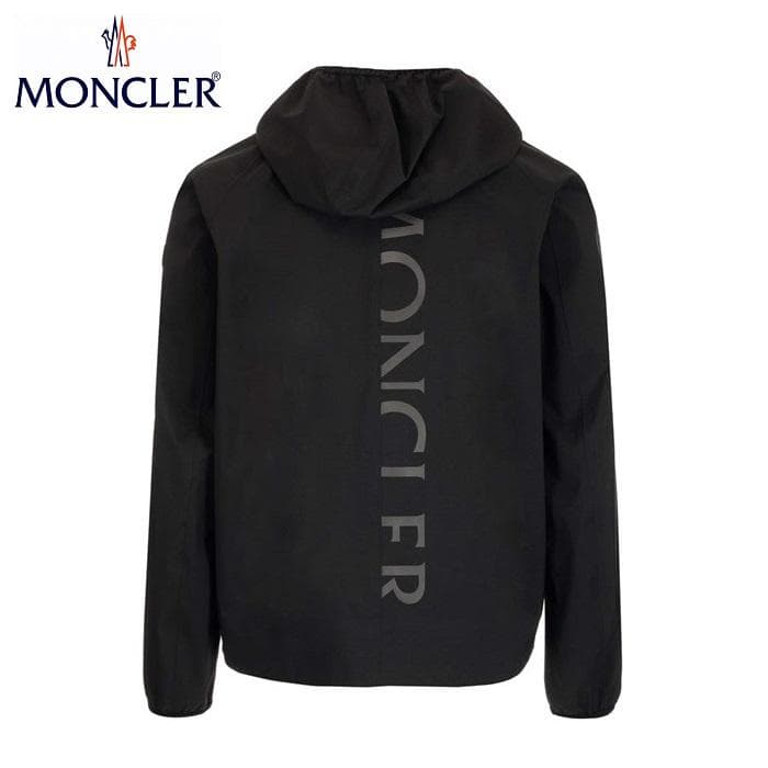 【新品】MONCLER（モンクレール）　SATTOUF ジャケット