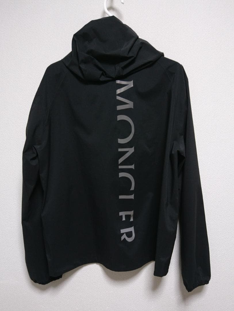 【新品】MONCLER（モンクレール）　SATTOUF ジャケット