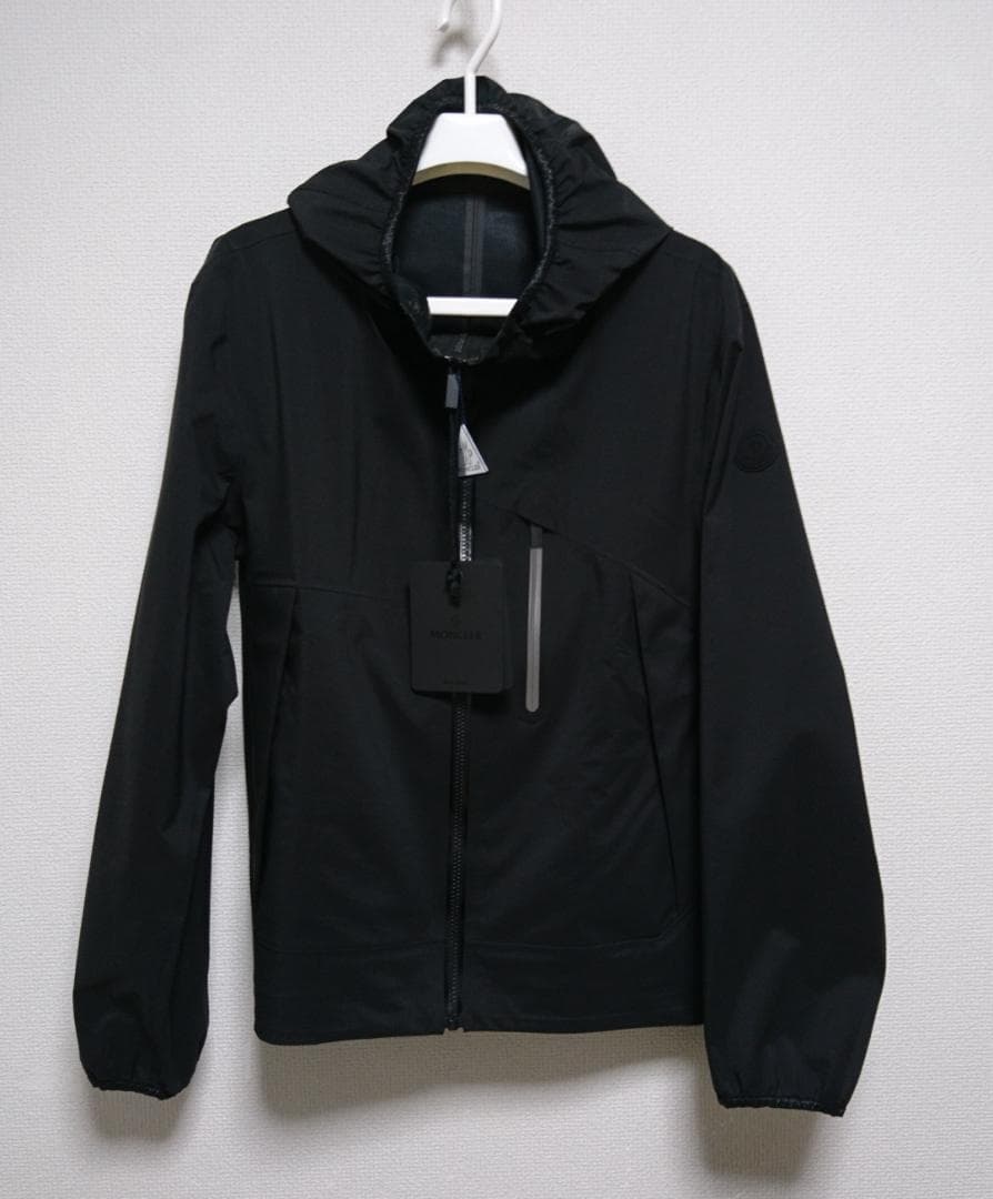 【新品】MONCLER（モンクレール）　SATTOUF ジャケット
