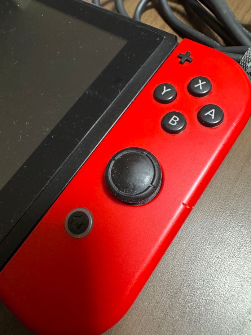 初代Switch 本体
