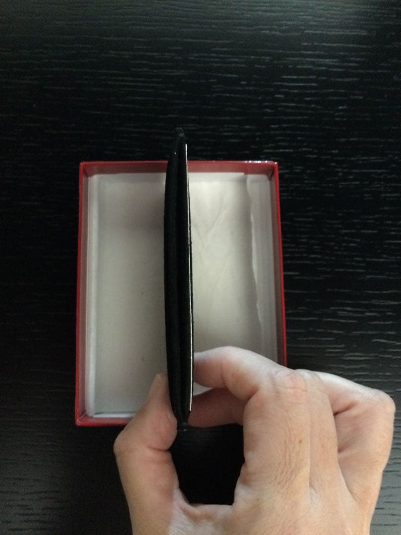 【新品】名刺入れ　セリーヌ