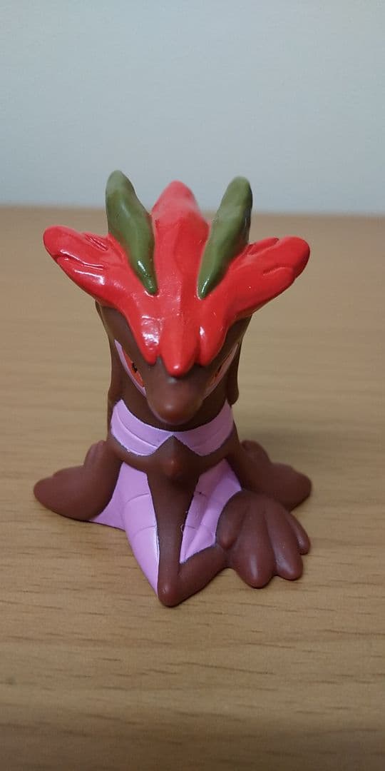 A*様 ポケモンキッズ　ドラミドロ　カロススペシャル
