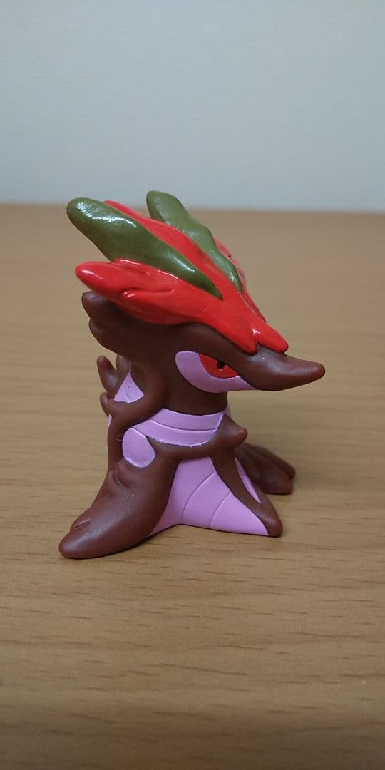 A*様 ポケモンキッズ　ドラミドロ　カロススペシャル