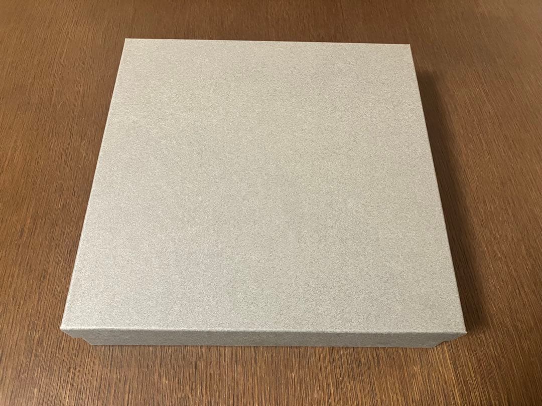 ★風★伝統工芸品 87.5 木皿 カラーディッシュ 21cm 2枚セット