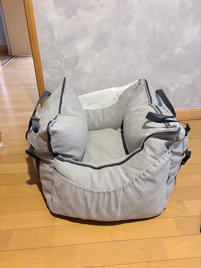 ペット用ドライブベッド