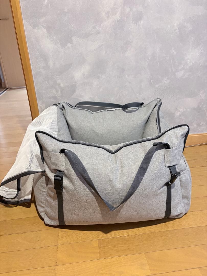 ペット用ドライブベッド