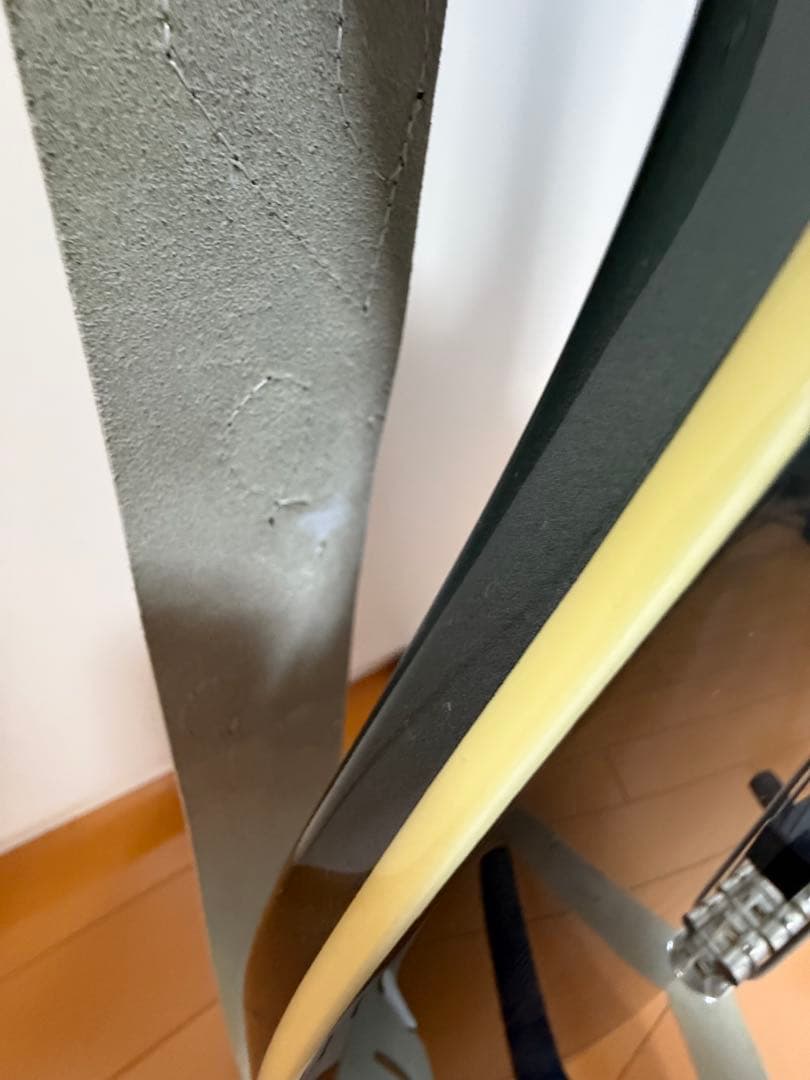 フェンダージャパン エアロダイン　ジャズベース　FENDER JAPAN
