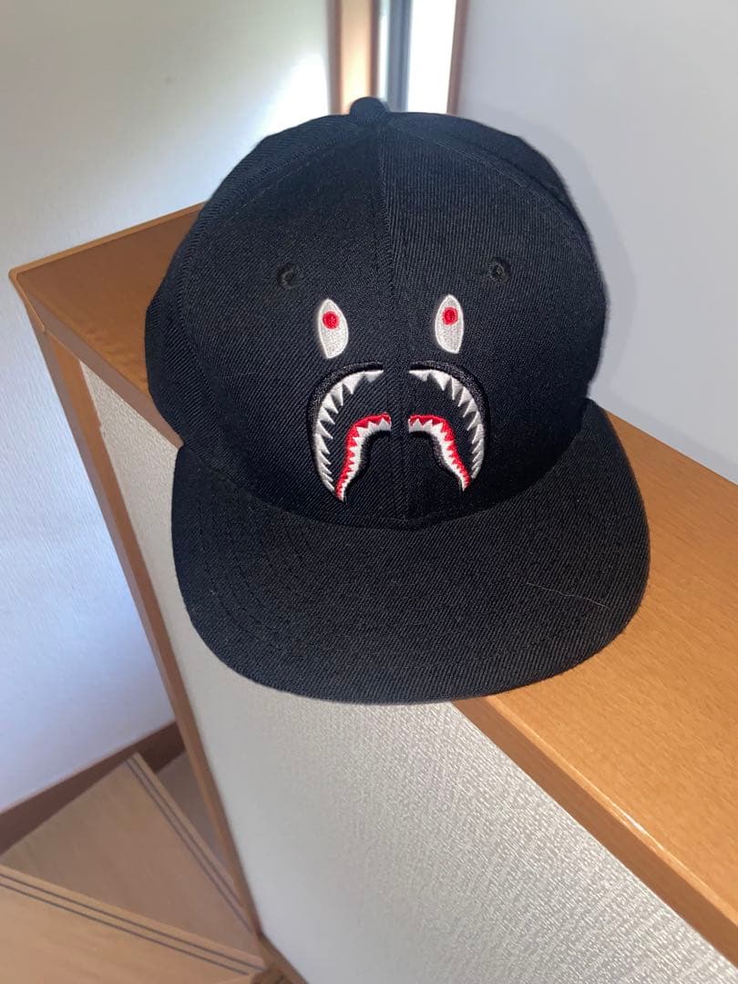 NEW ERA✖️BAEP