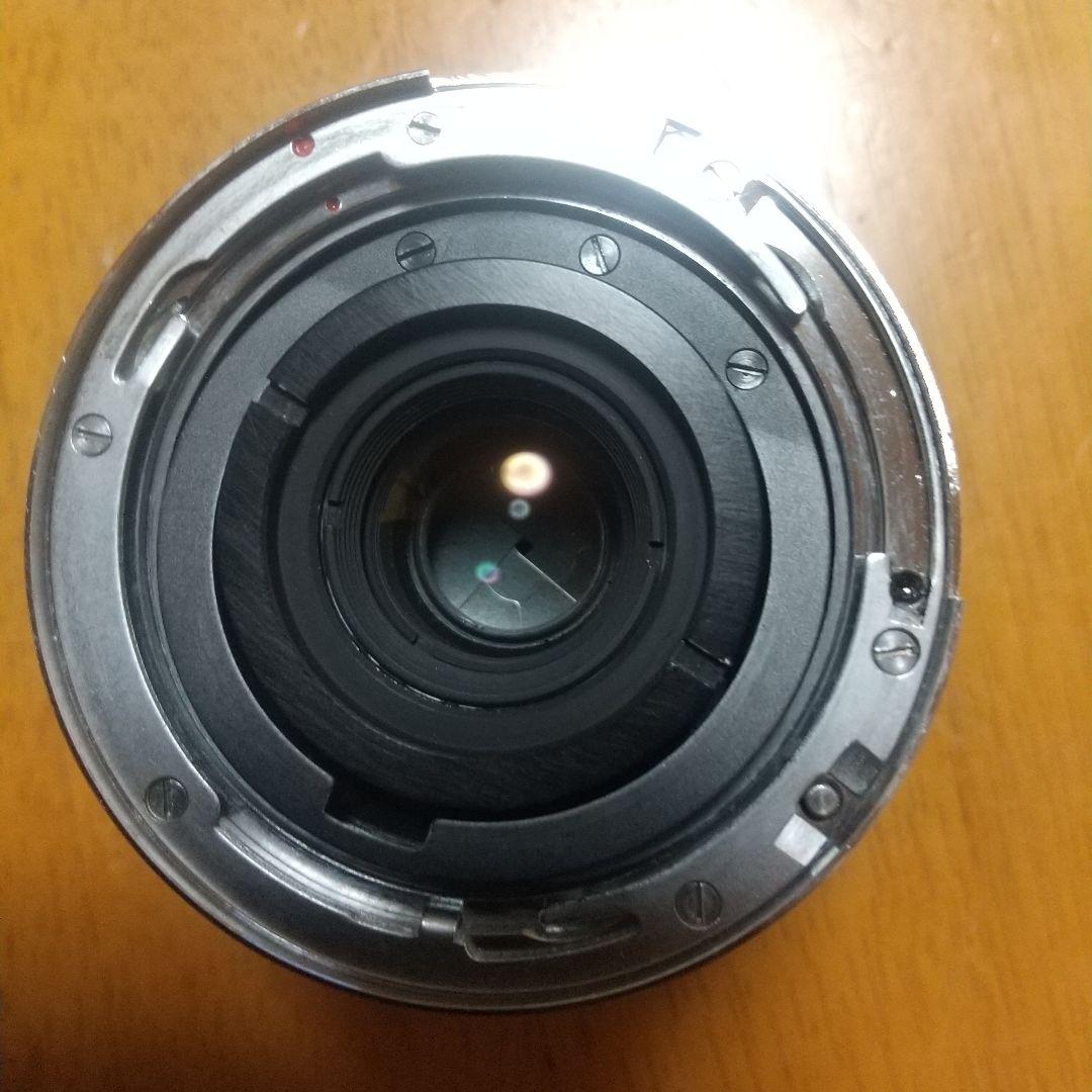 コンタレックス ディスタゴン35mmf4 良品