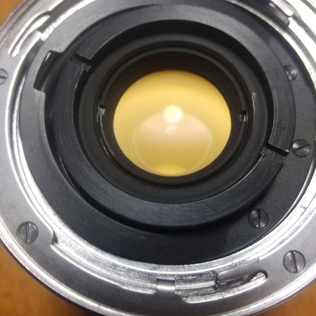 コンタレックス ディスタゴン35mmf4 良品