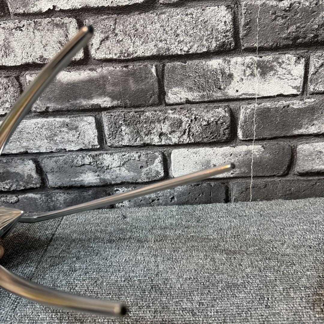 ALESSI レモンスクイーザー アレッシィ シルバーカラー
