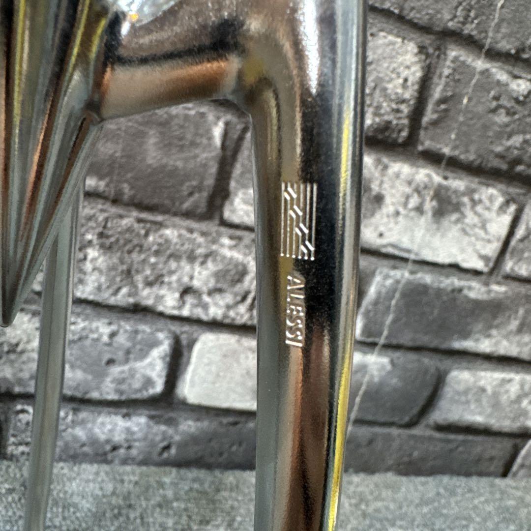 ALESSI レモンスクイーザー アレッシィ シルバーカラー