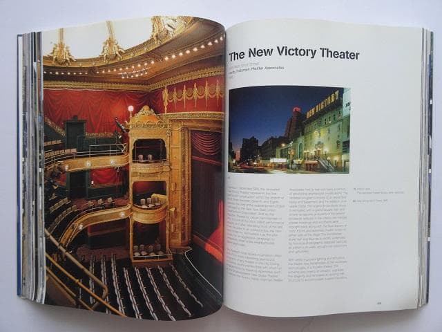 洋書◆ニューヨークの建築作品写真集 本 アメリカ 建物 設計