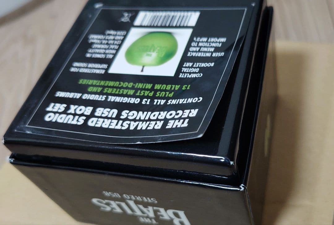 ザ・ビートルズ Stereo USB The Beatles