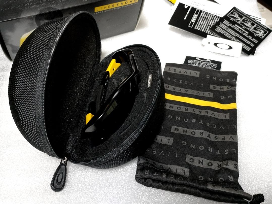 オークリー フラックジャケット サングラス OAKLEY 偏光 スポーツ