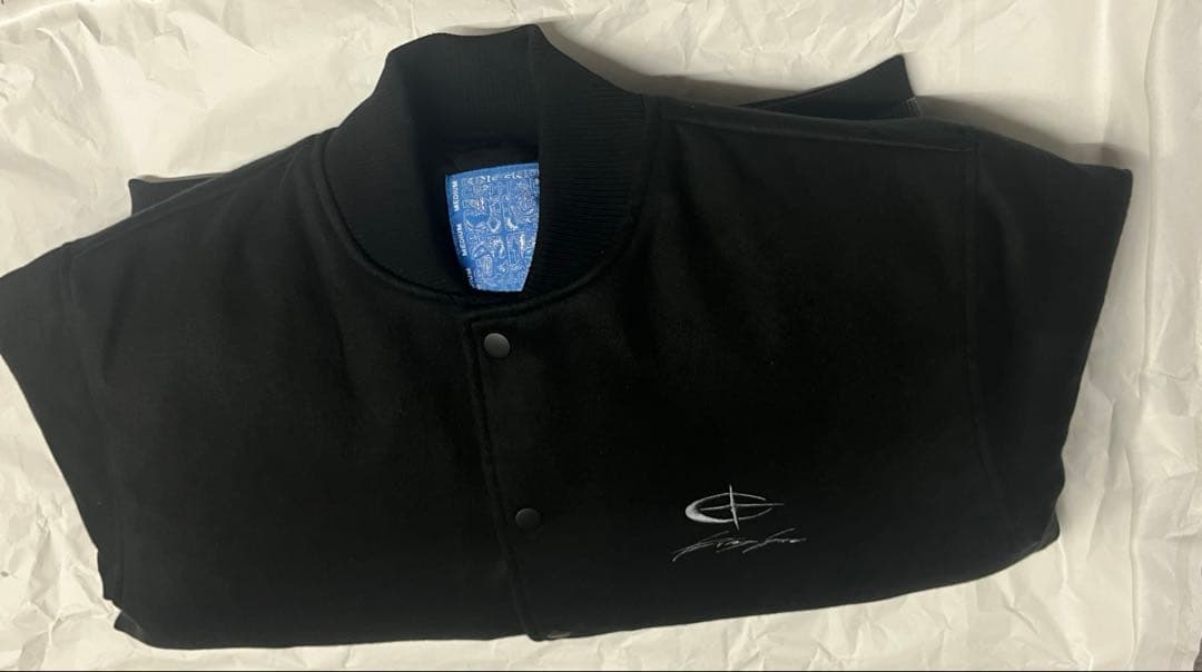 King Gnu CEN+RAL STADIUM JACKET ジャケット　M