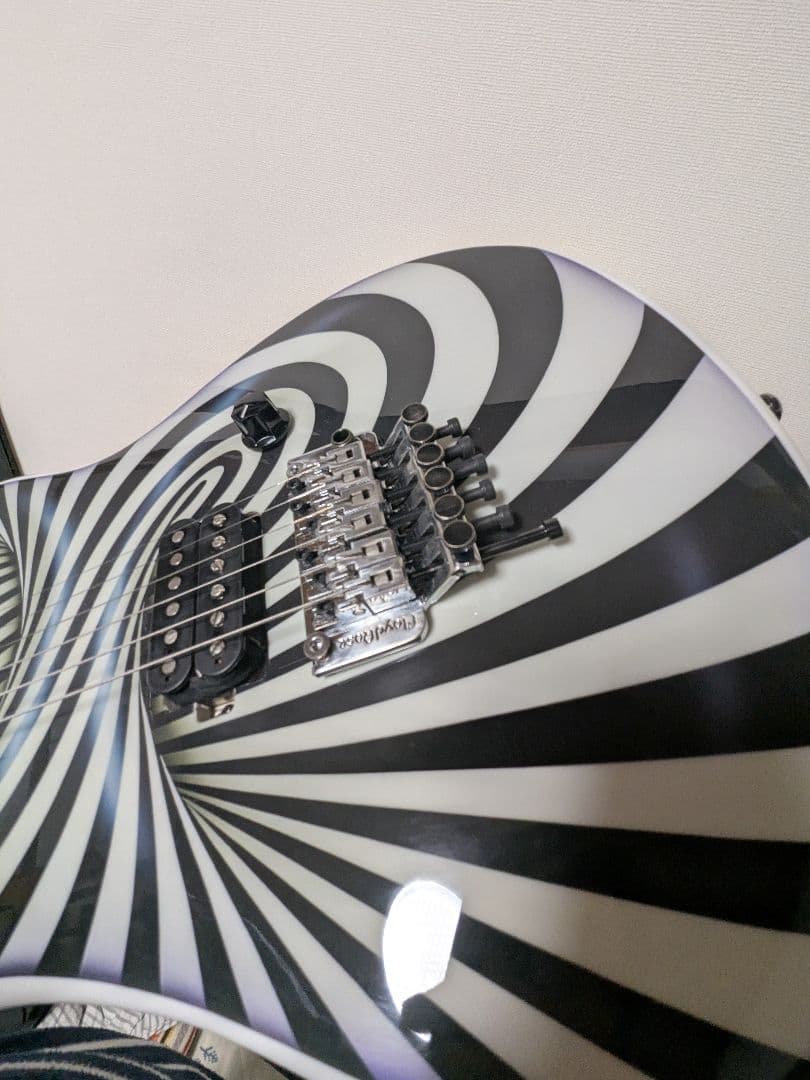 kramer the84 中古美品