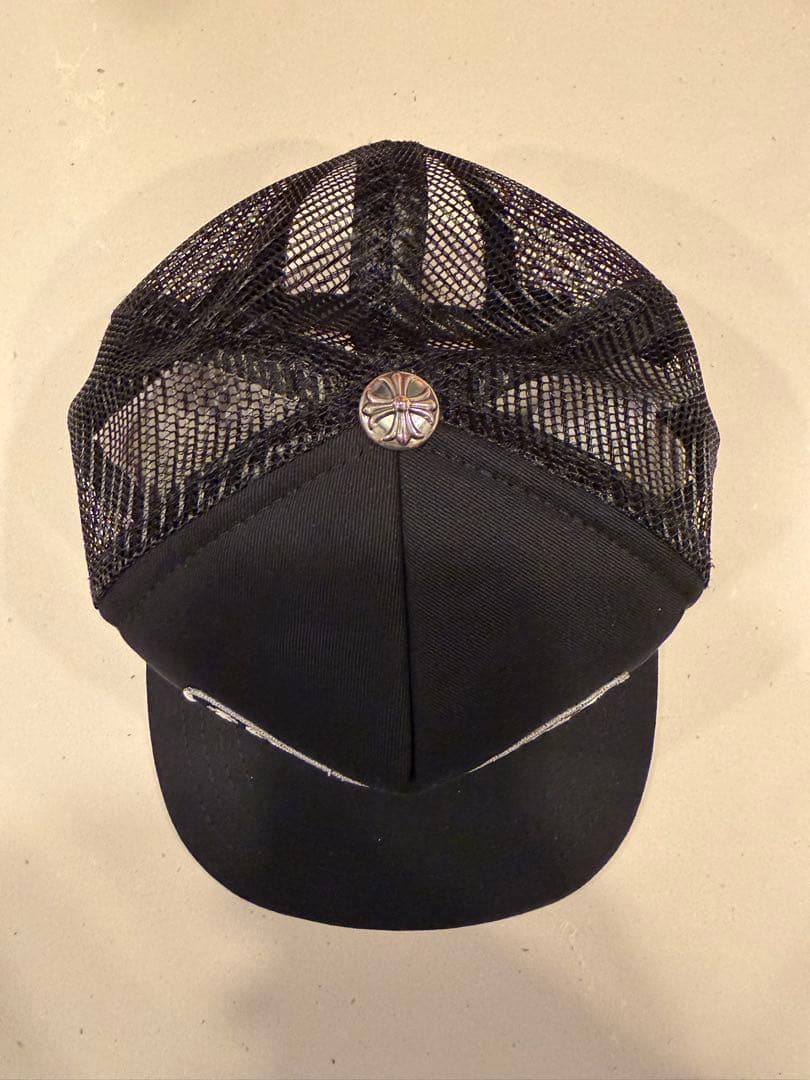 クロムハーツ　キャップ　Chrome Hearts 新品未使用