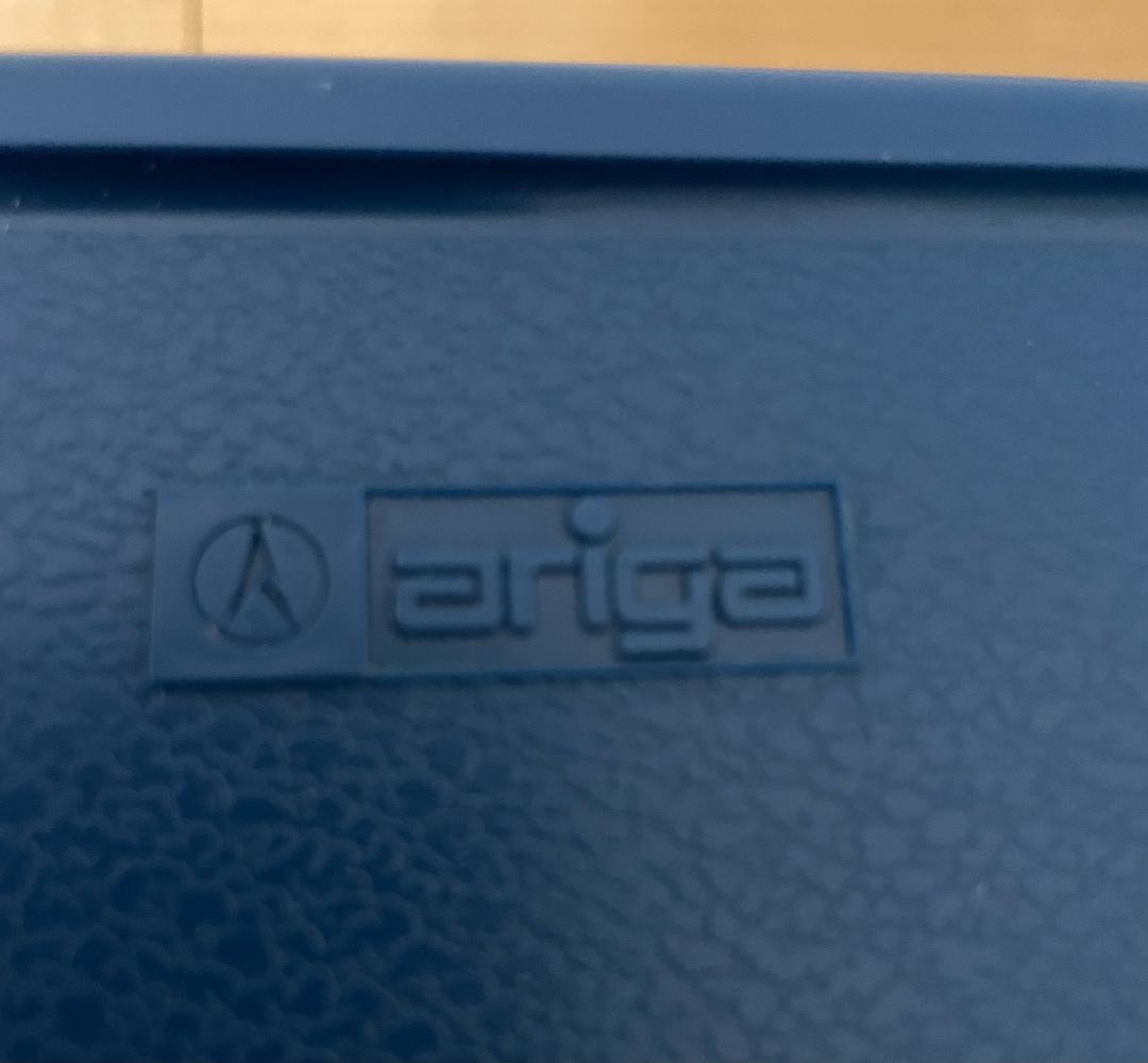 アリガ産業株式会社 ナインボックス・600型と300型のセット