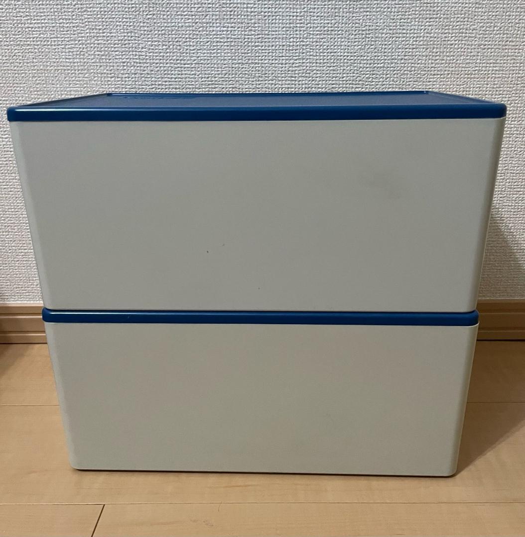アリガ産業株式会社 ナインボックス・600型と300型のセット