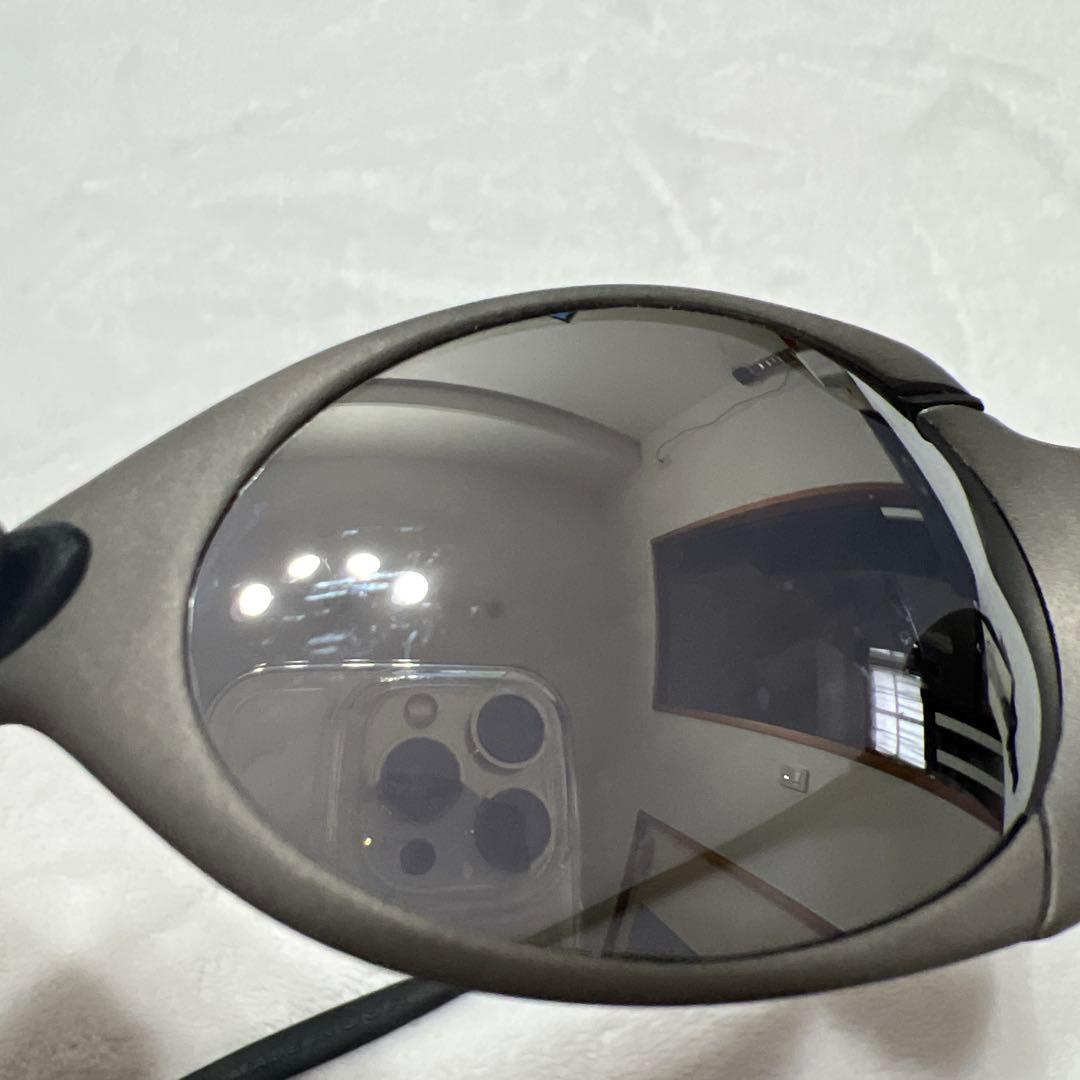 OAKLEY Romeo サングラス