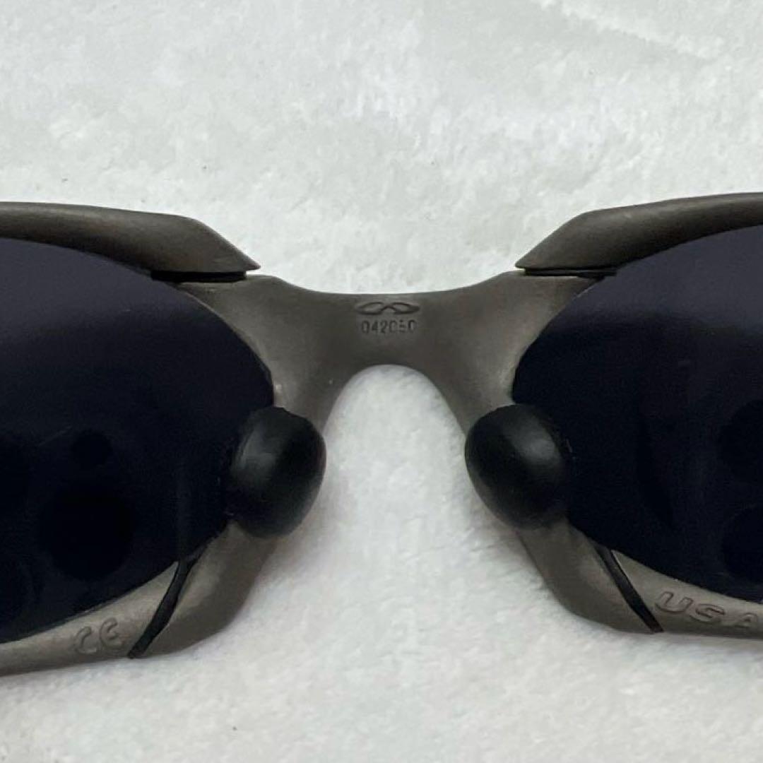 OAKLEY Romeo サングラス