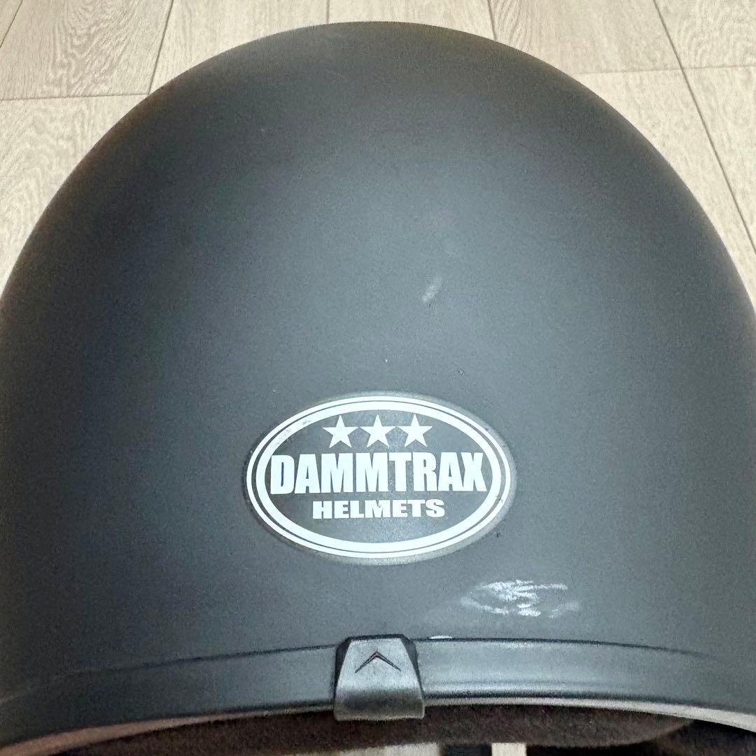 ダムトラックス DAMMTRAX BLASTER 改 【ディスプレイ用】