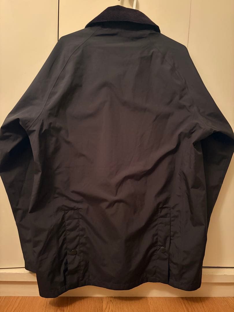 【公式完売】beams×Barbour BEDALE 40