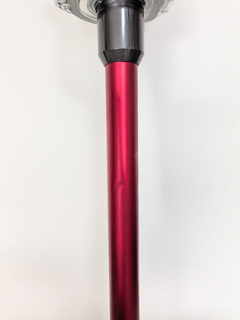 美品【60分稼働】ダイソン掃除機V10 SV12　㉔