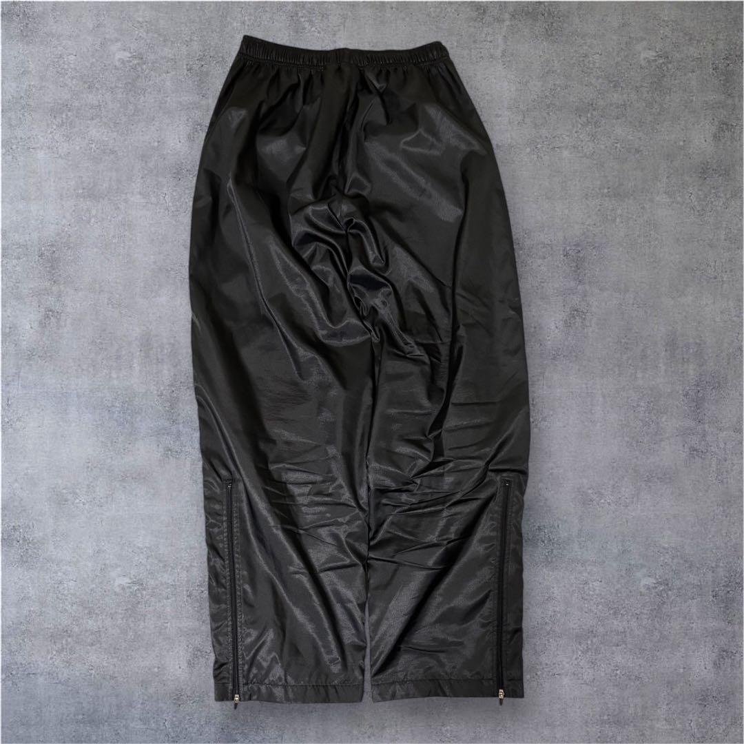 パンツ 00s NIKE buggy nylon pants tech