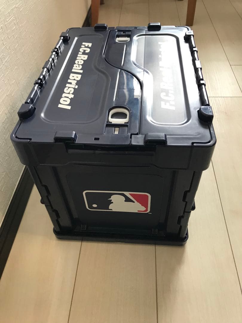 FCRB MLB TOUR SMALL CONTAINER コンテナ