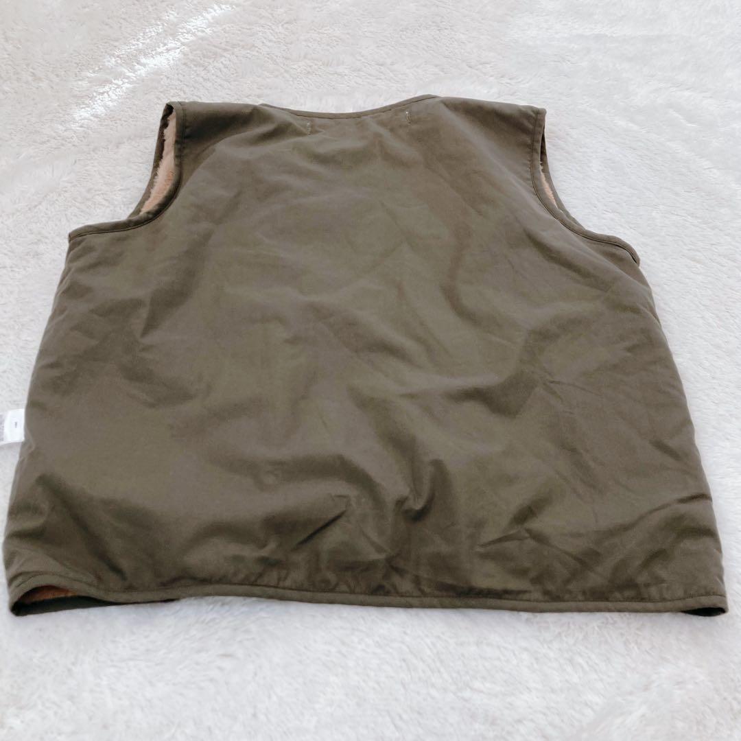 B.C.STOCK別注 SIERRA DESIGNS ライナー付 モッズコート