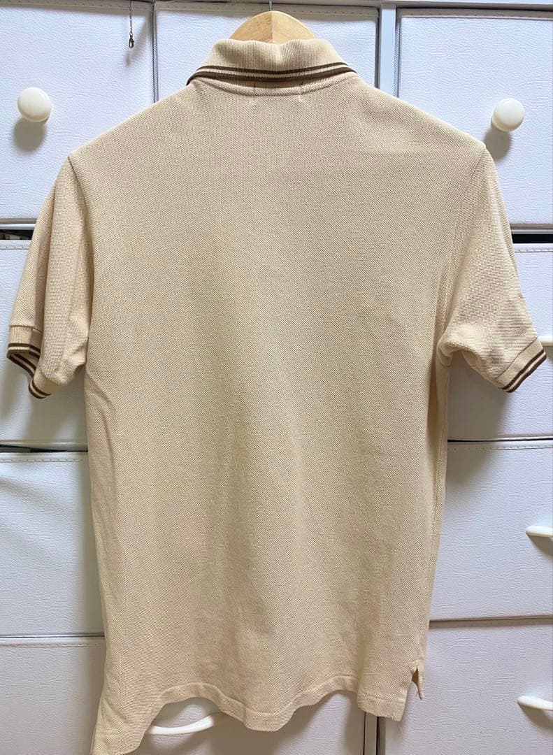 FRED PERRY ポロシャツ Mサイズ