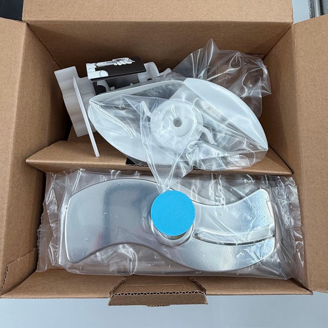 BRAUN MultiQuick7 MQ7085XG ハンドブレンダー 未使用