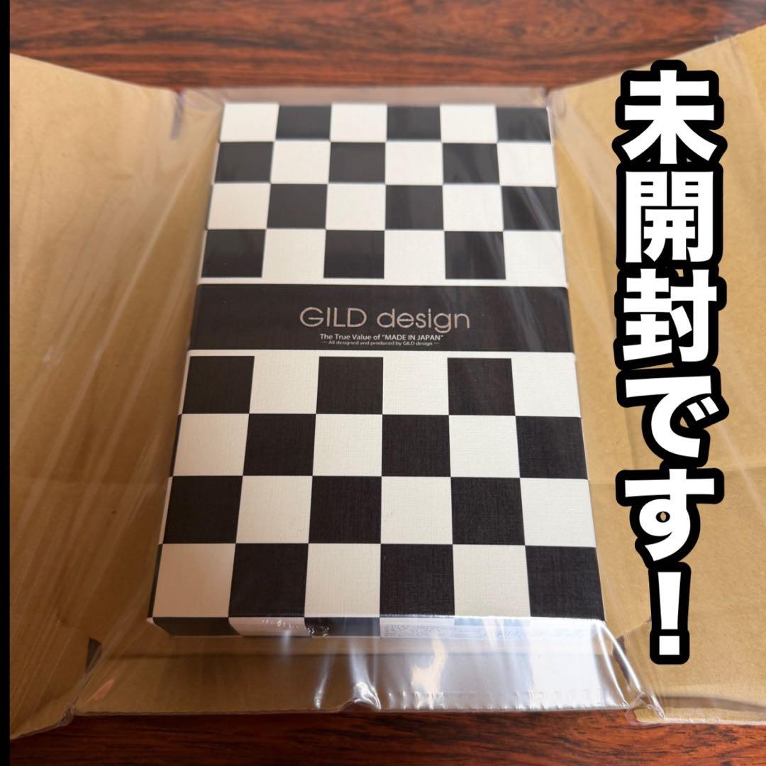 iPhone17promax ギルドデザイン　ソリッドバンパー　 シルバー