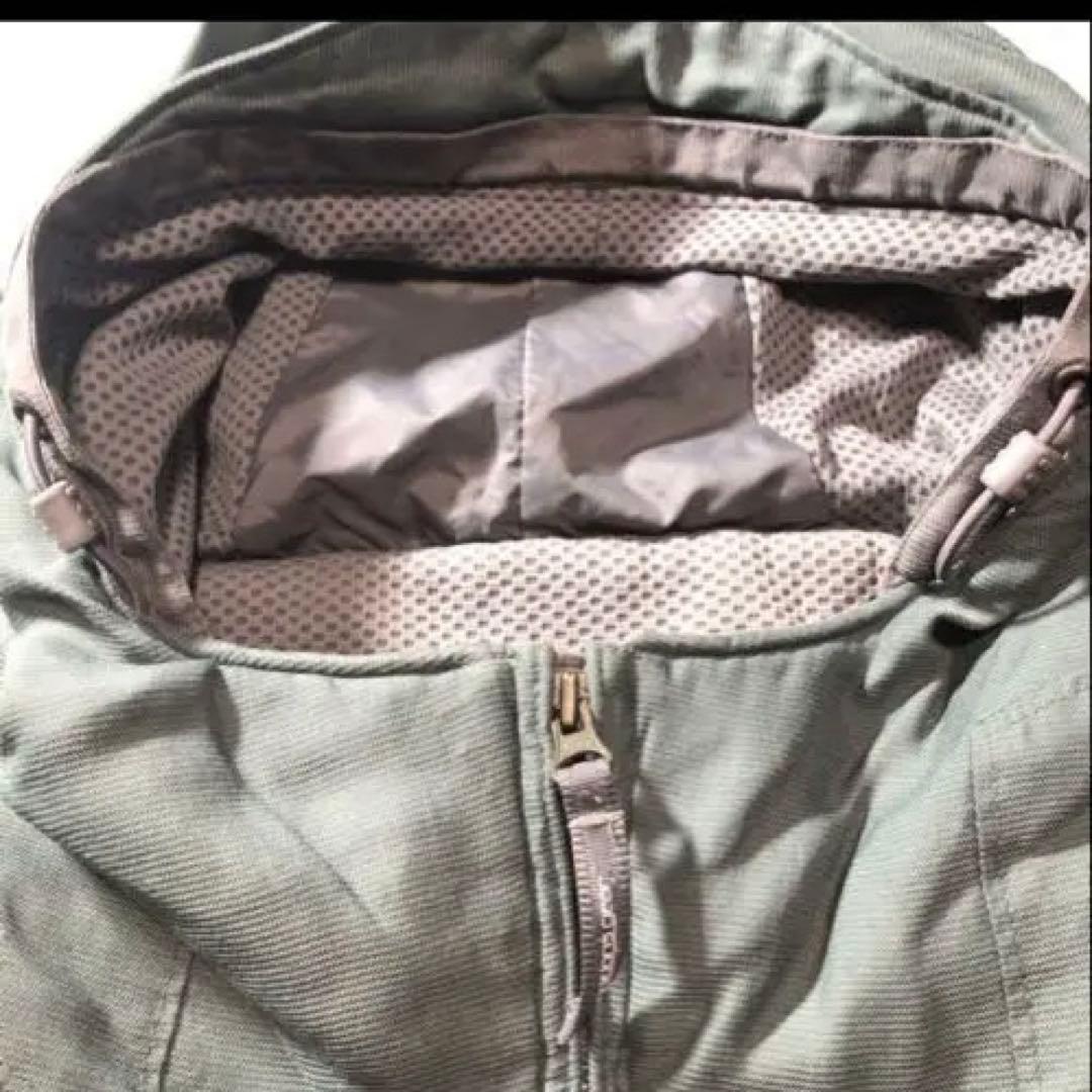NIKE ACG サーマルアクティブジャケット　ナイキ　サイズM