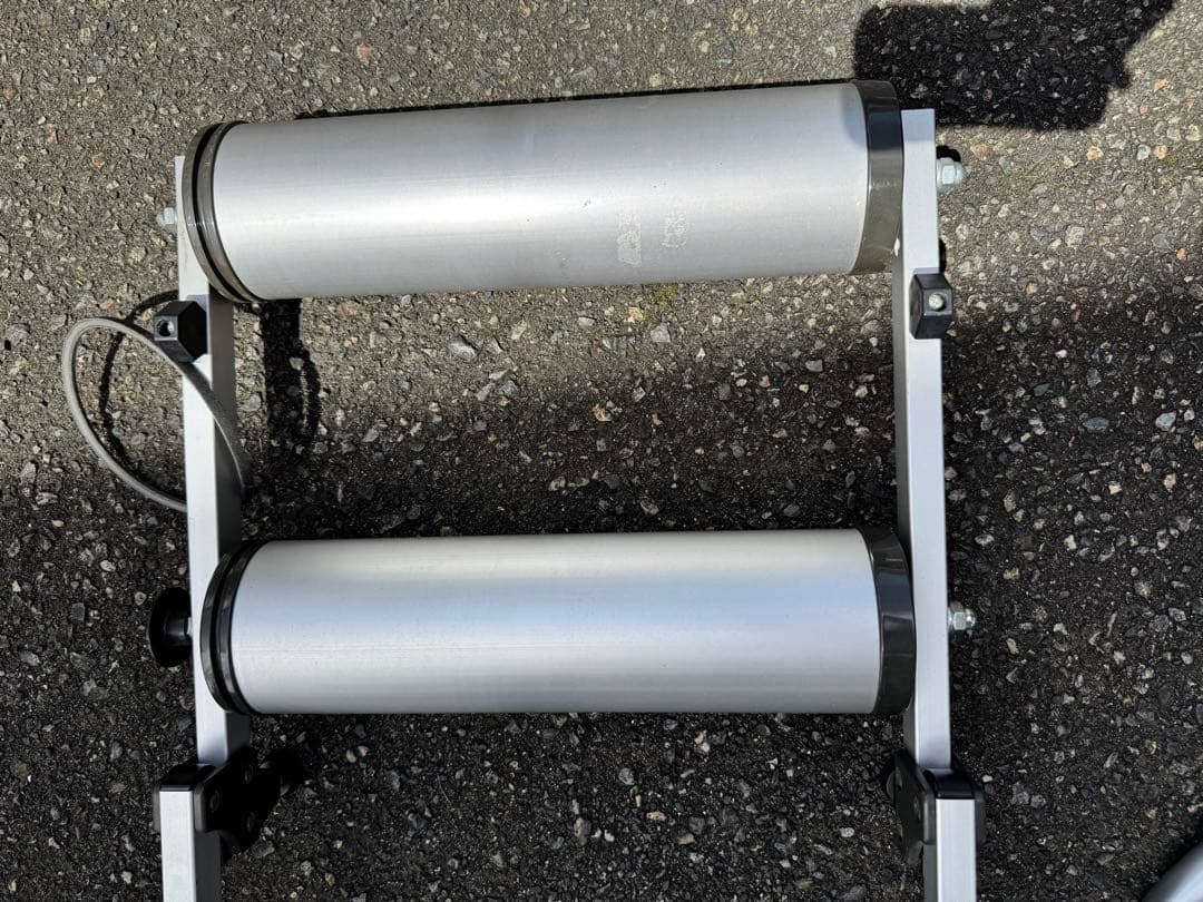 自転車器具　MINOURA アクションマグローラー　ミノウラ